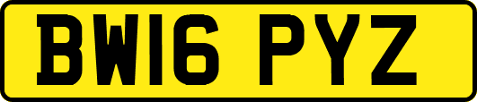 BW16PYZ