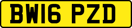 BW16PZD