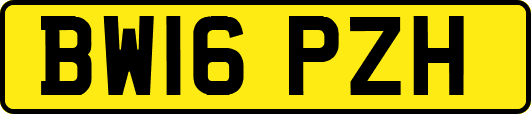 BW16PZH