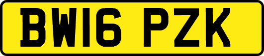BW16PZK