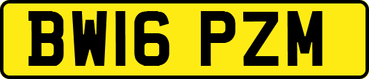 BW16PZM