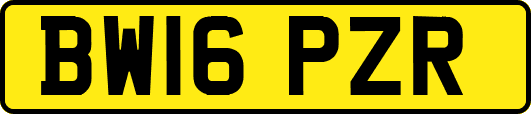 BW16PZR