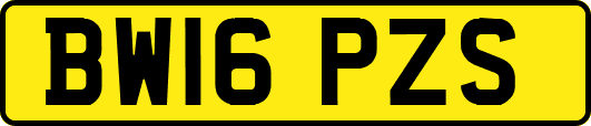 BW16PZS
