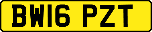 BW16PZT