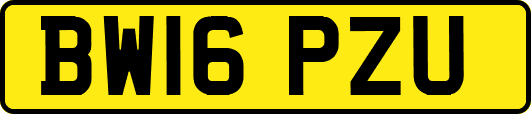 BW16PZU
