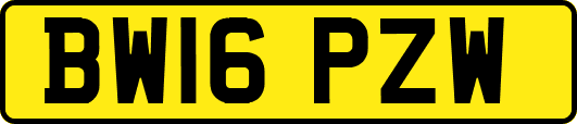 BW16PZW