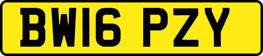 BW16PZY