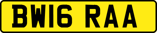 BW16RAA