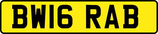 BW16RAB