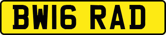 BW16RAD