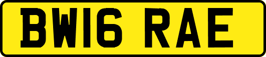 BW16RAE