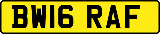 BW16RAF