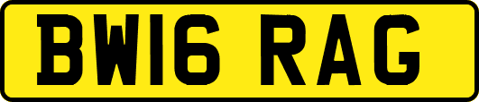 BW16RAG