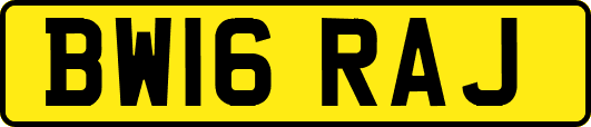 BW16RAJ