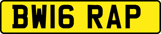 BW16RAP
