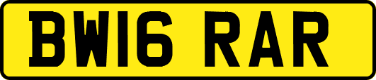 BW16RAR