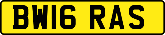 BW16RAS