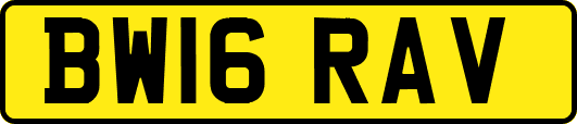 BW16RAV