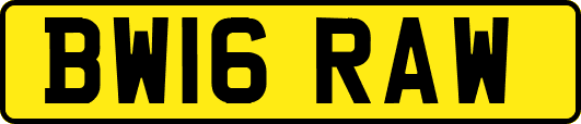 BW16RAW