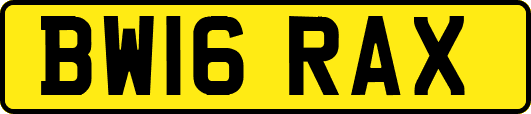 BW16RAX