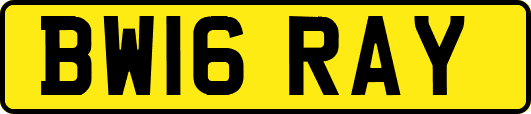 BW16RAY