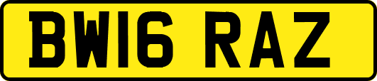 BW16RAZ