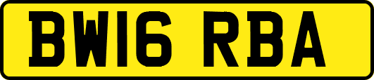 BW16RBA