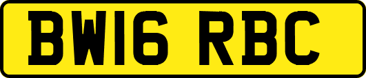 BW16RBC