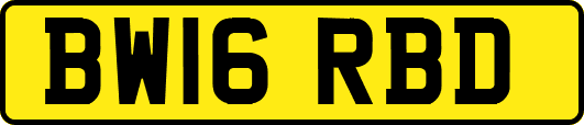 BW16RBD