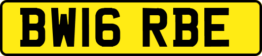 BW16RBE