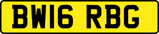 BW16RBG
