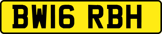 BW16RBH