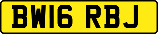 BW16RBJ