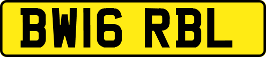 BW16RBL