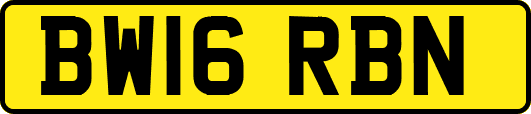 BW16RBN