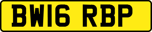 BW16RBP