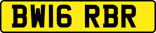 BW16RBR