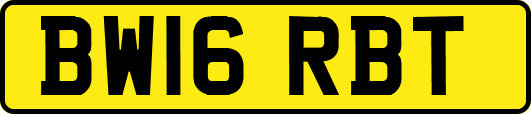 BW16RBT