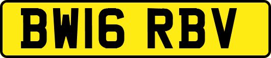 BW16RBV