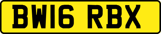 BW16RBX