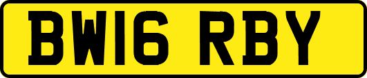 BW16RBY