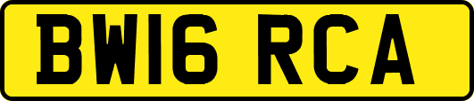 BW16RCA