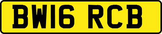 BW16RCB