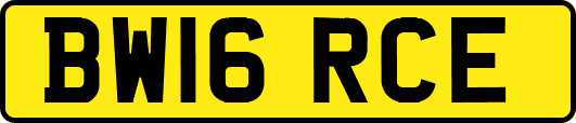 BW16RCE
