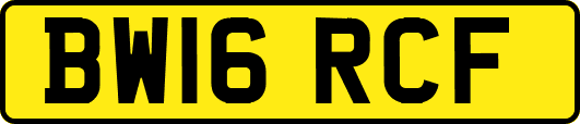 BW16RCF