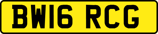 BW16RCG