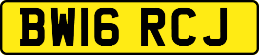 BW16RCJ