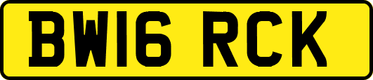 BW16RCK