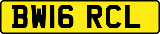 BW16RCL
