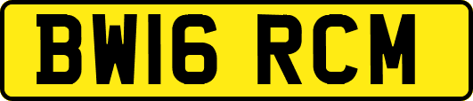 BW16RCM
